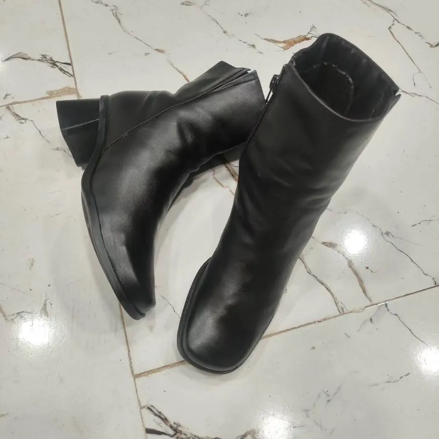 بوت زنانه اورجینال