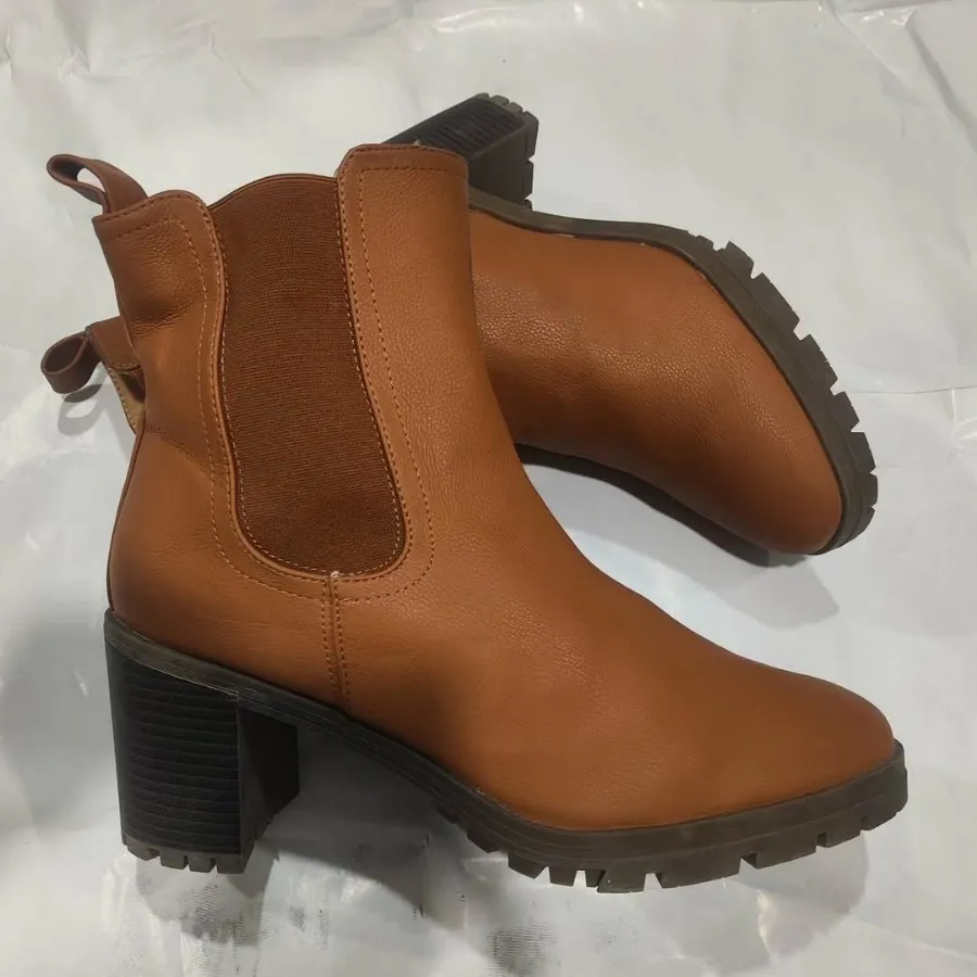 بوت زنانه اورجینال