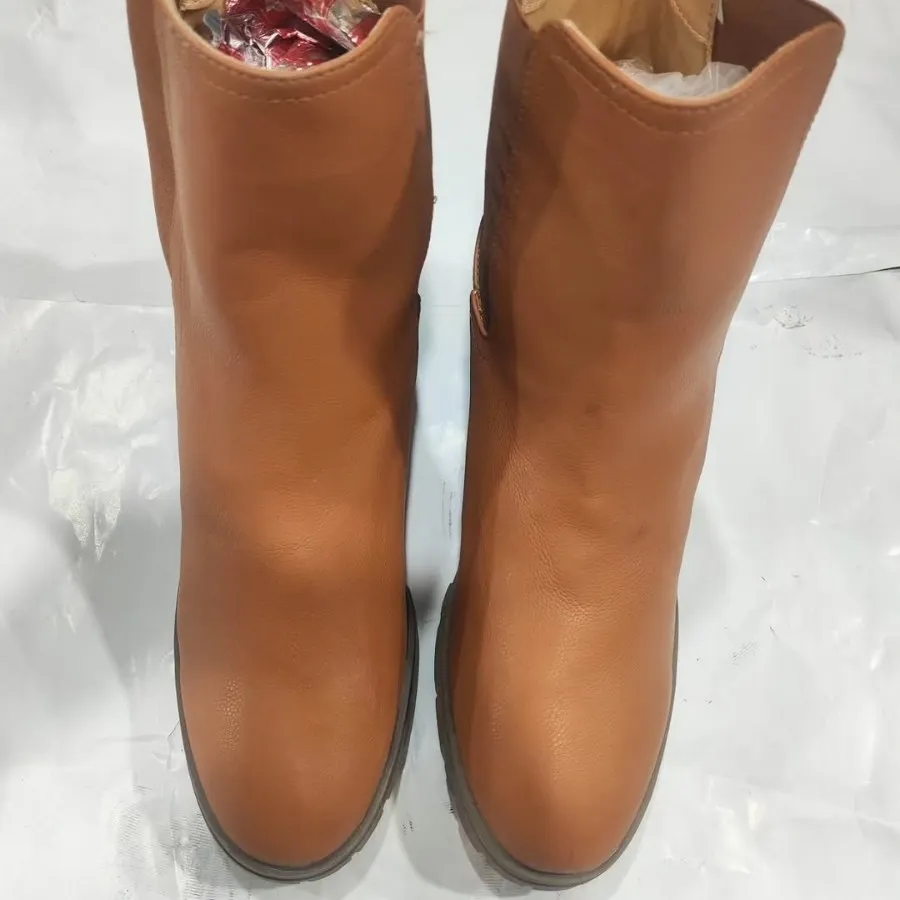 بوت زنانه اورجینال