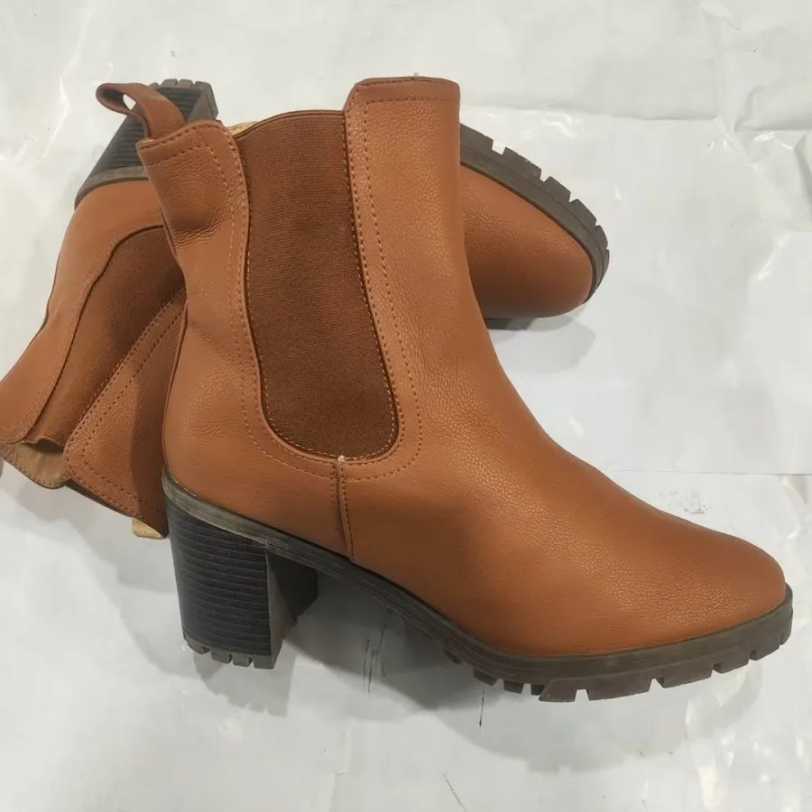 بوت زنانه اورجینال