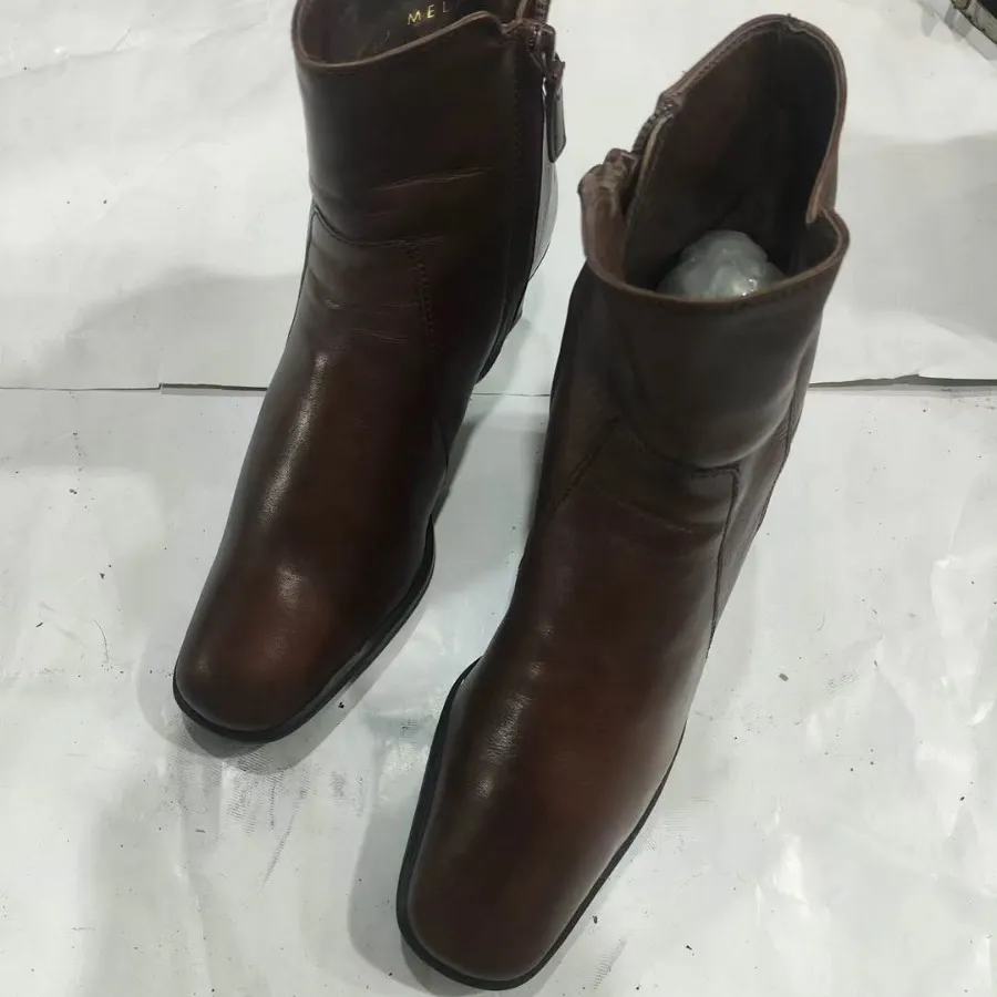 بوت زنانه اورجینال