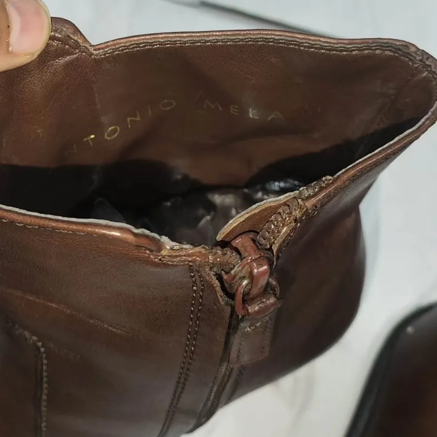 بوت زنانه اورجینال