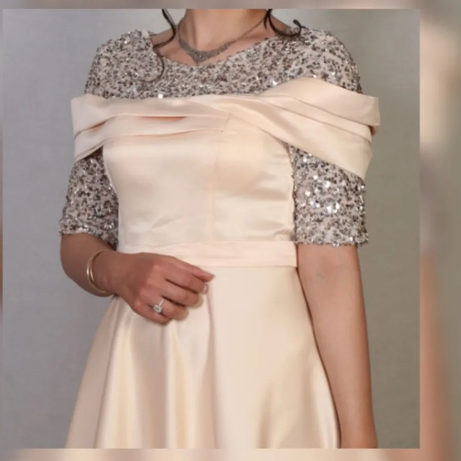 پیراهن مجلسی