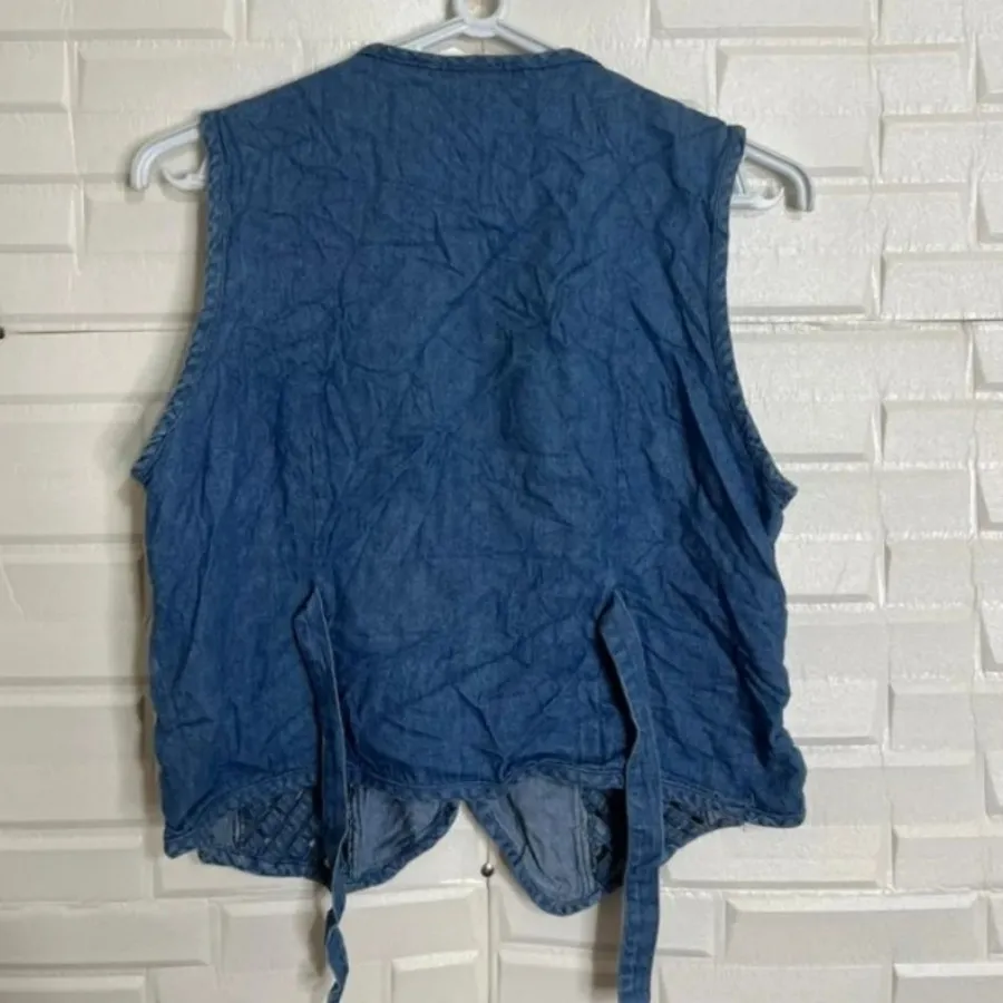 جلیقه زنانه