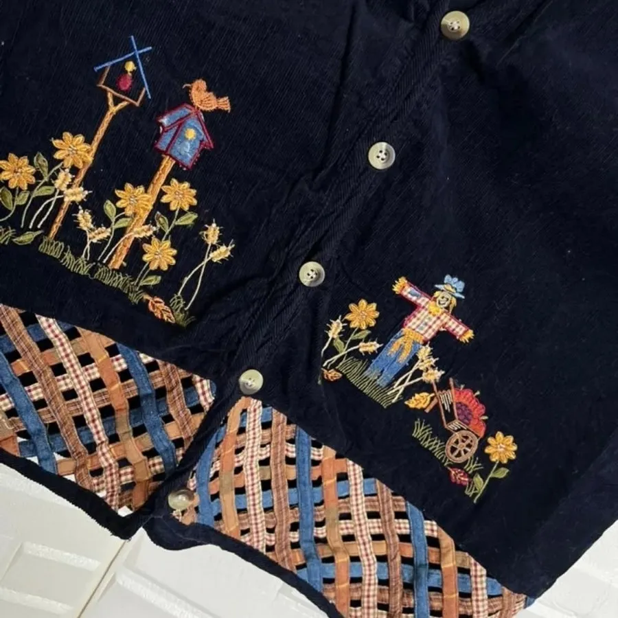 جلیقه زنانه