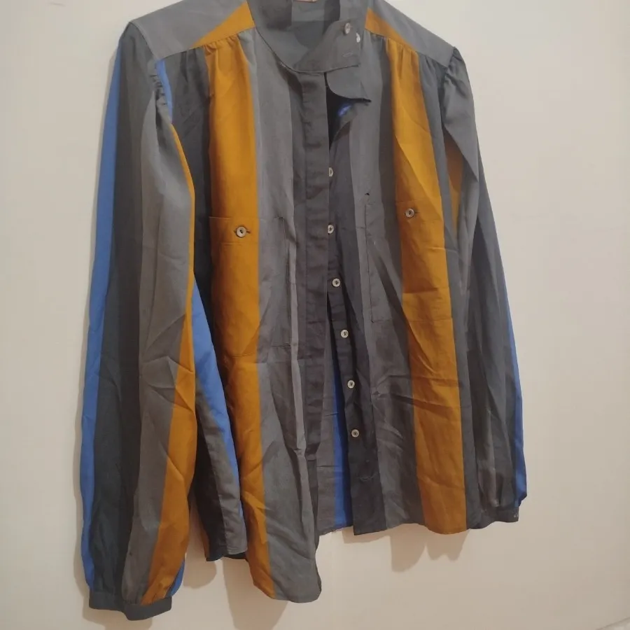 شومیز خارجی