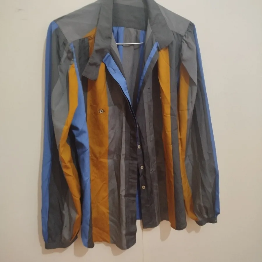 شومیز خارجی