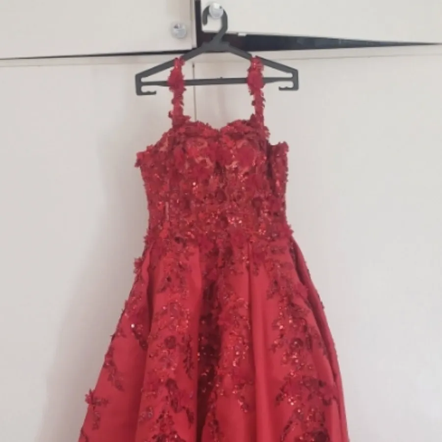 لباس مجلسی/لباس حنابندان