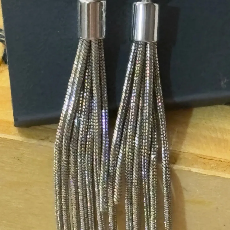 گوشواره آویز