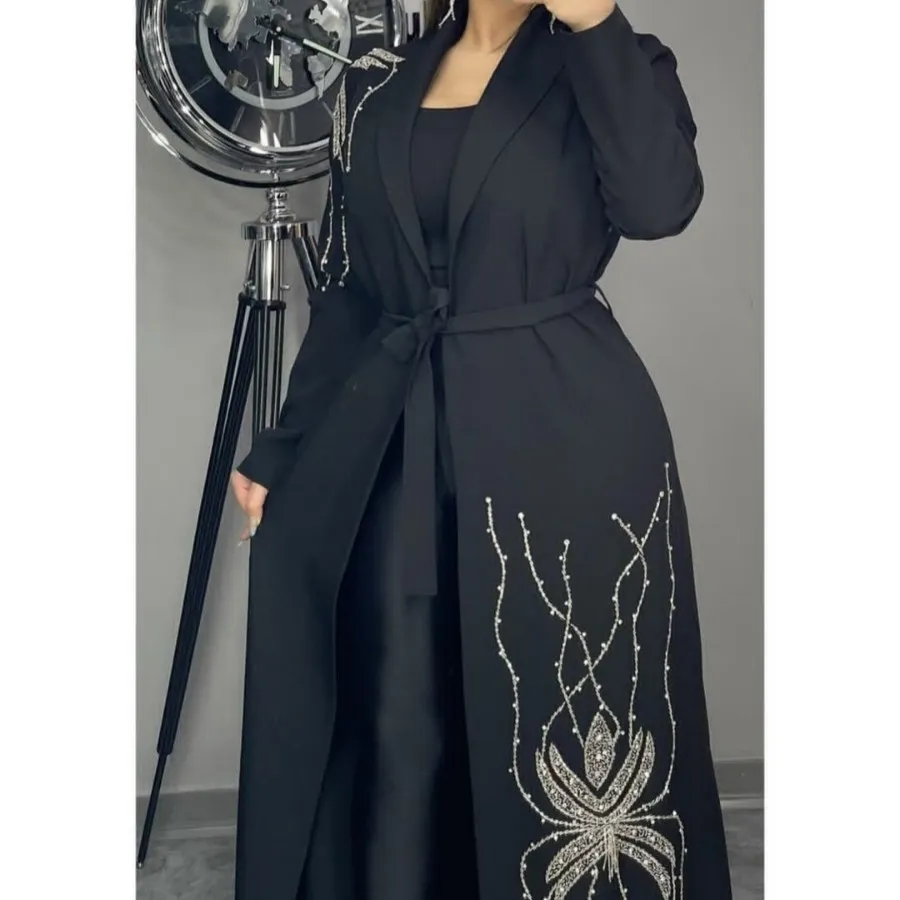 مانتو مجلسی