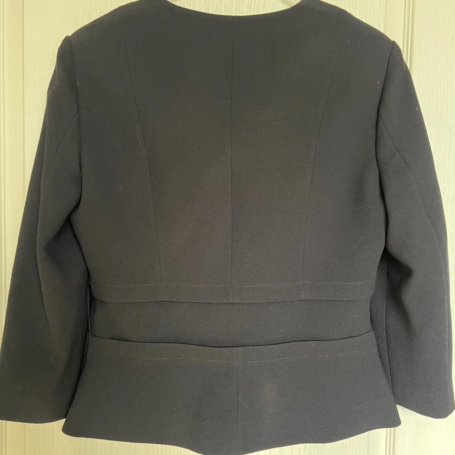 کت و دامن مجلسی