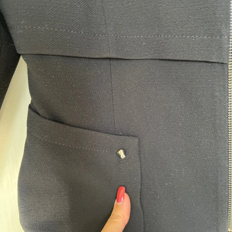 کت و دامن مجلسی