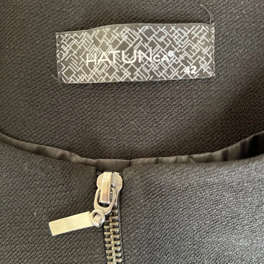 کت و دامن مجلسی