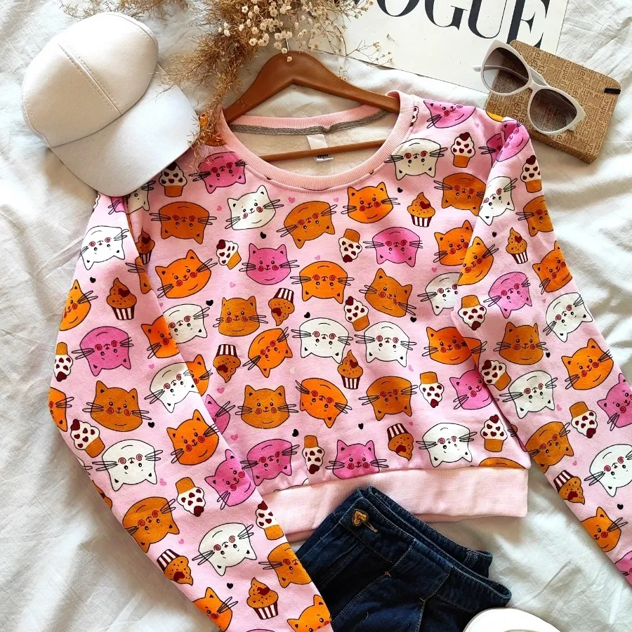 کراپ دورس H&M