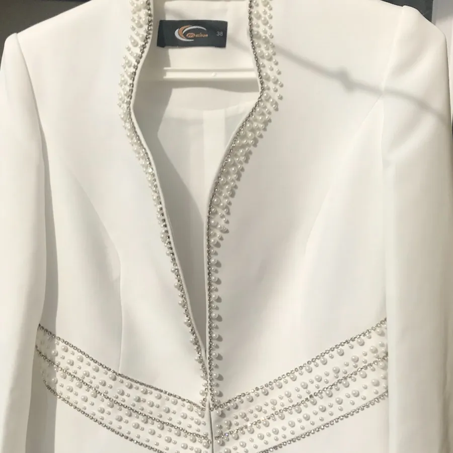 کت شلوار عقد 38