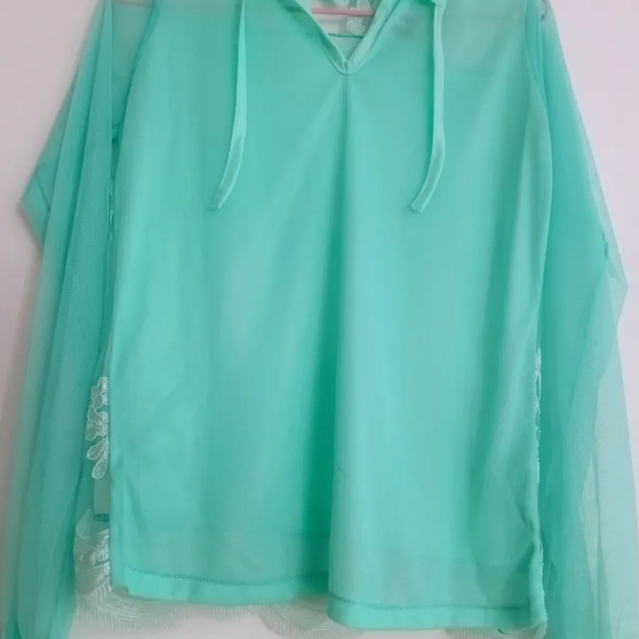 بلوز مجلسی زنانه گیپوری