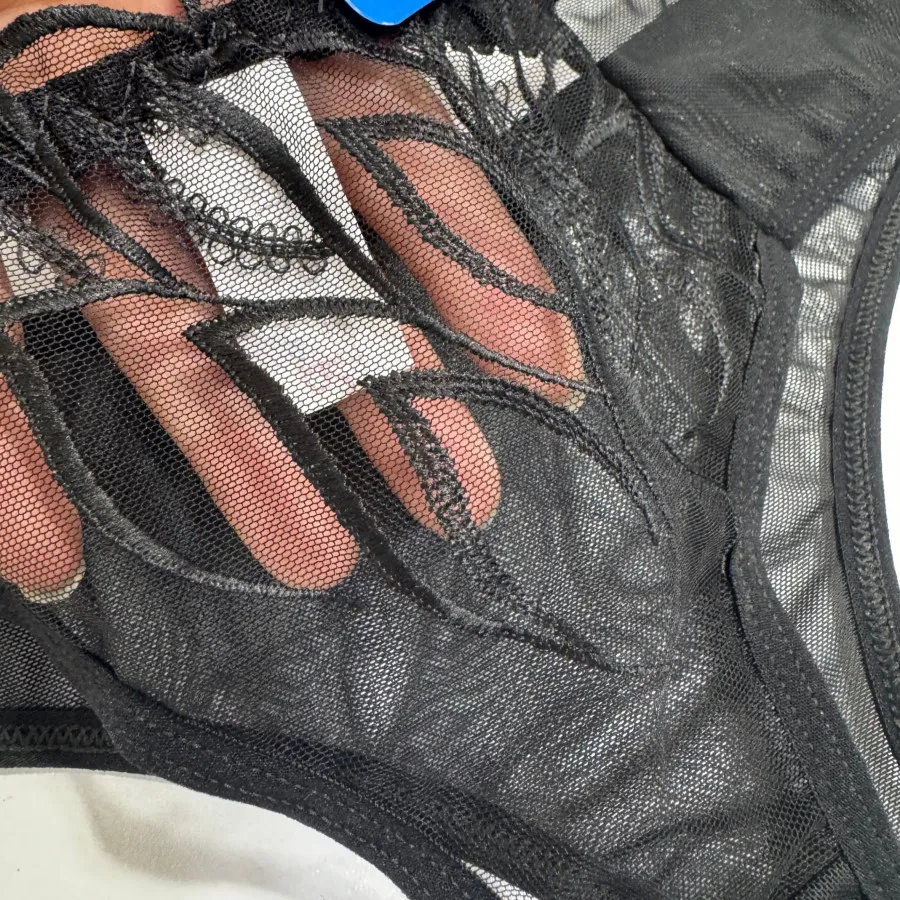 ست سوتین و شورت TRT