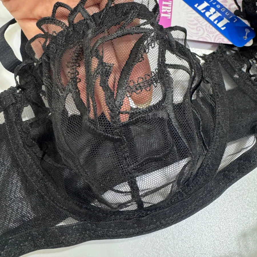 ست سوتین و شورت TRT