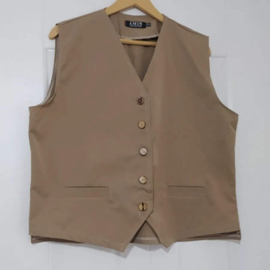 جلیقه ، ژیله