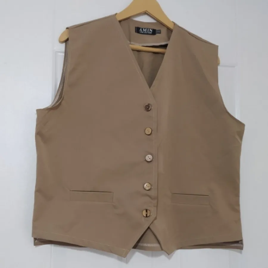 جلیقه ، ژیله