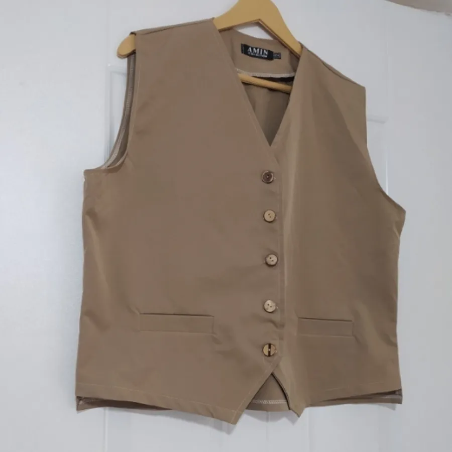 جلیقه ، ژیله