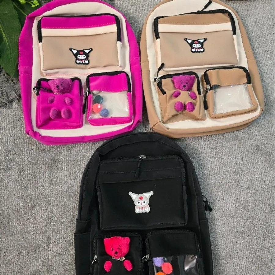 کوله پشتی جدید