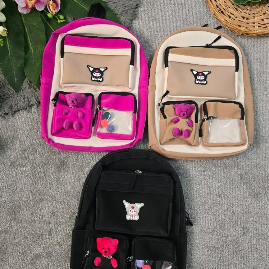 کوله پشتی جدید