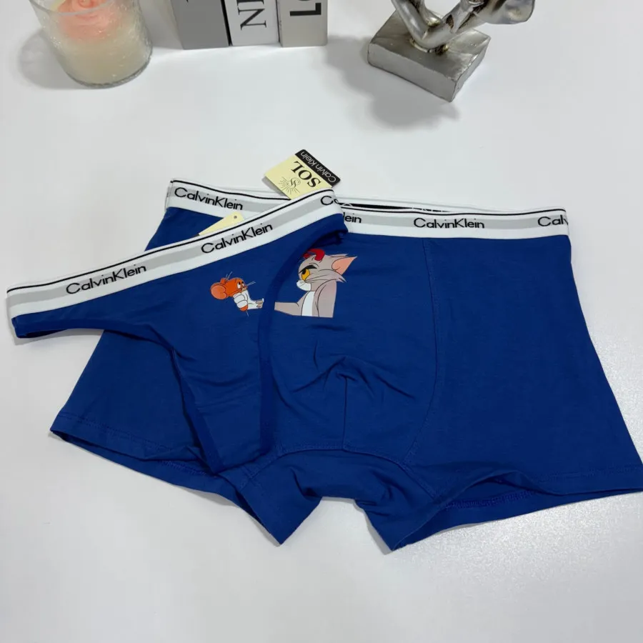 ست شورت کاپلی تام و جری