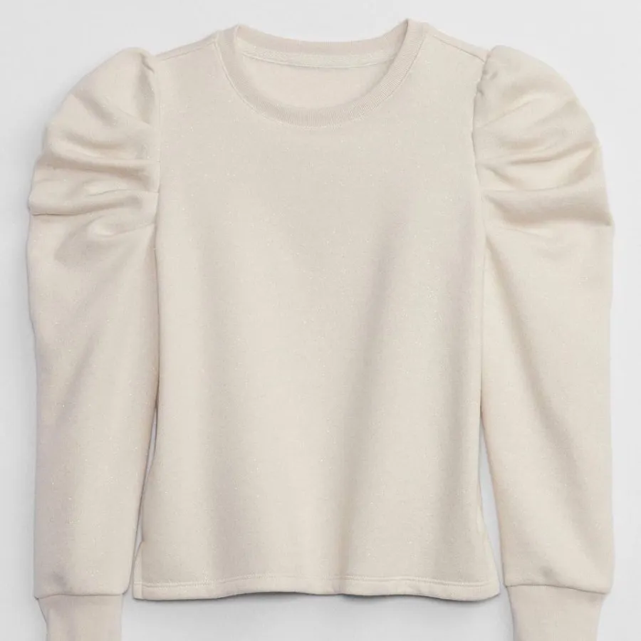 سوییتشرت دخترانه Gap kids