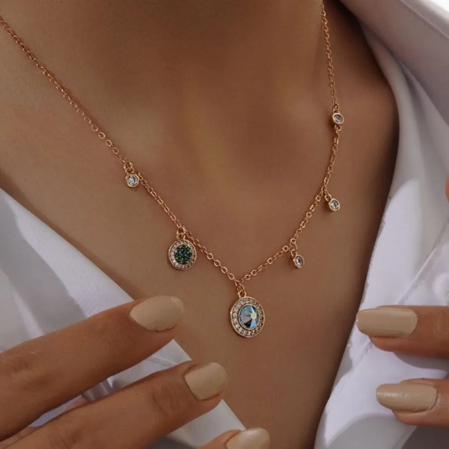 گردنبند ژوپینگ