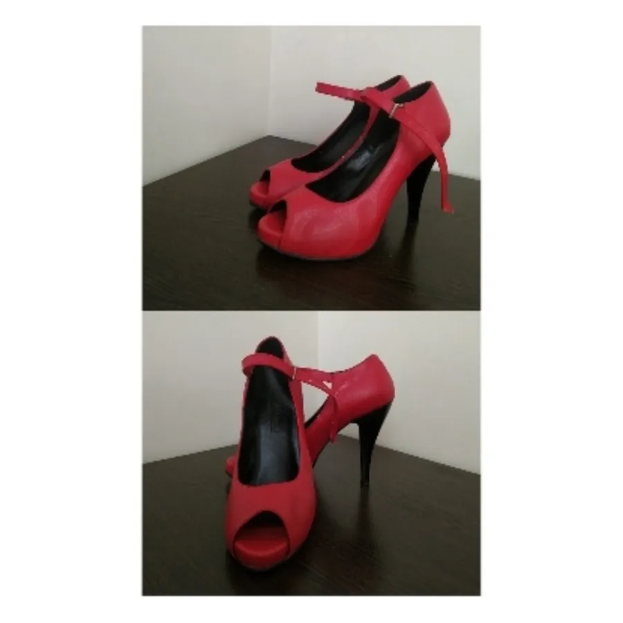 کفش مجلسی زنانه