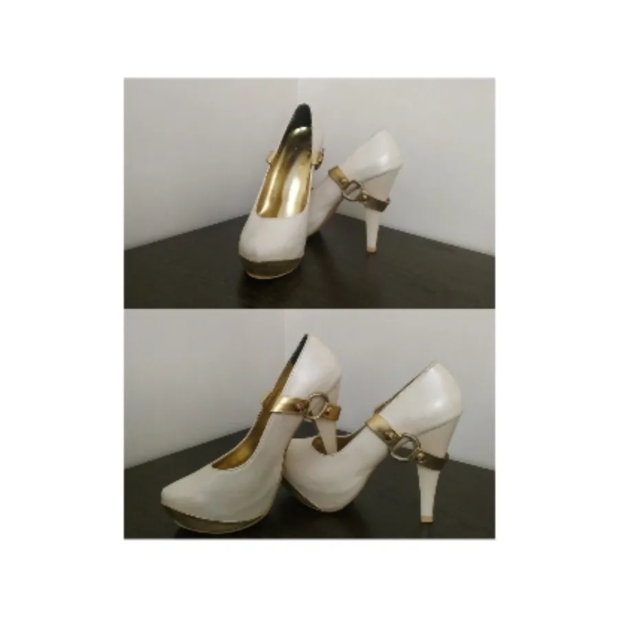 کفش مجلسی زنانه