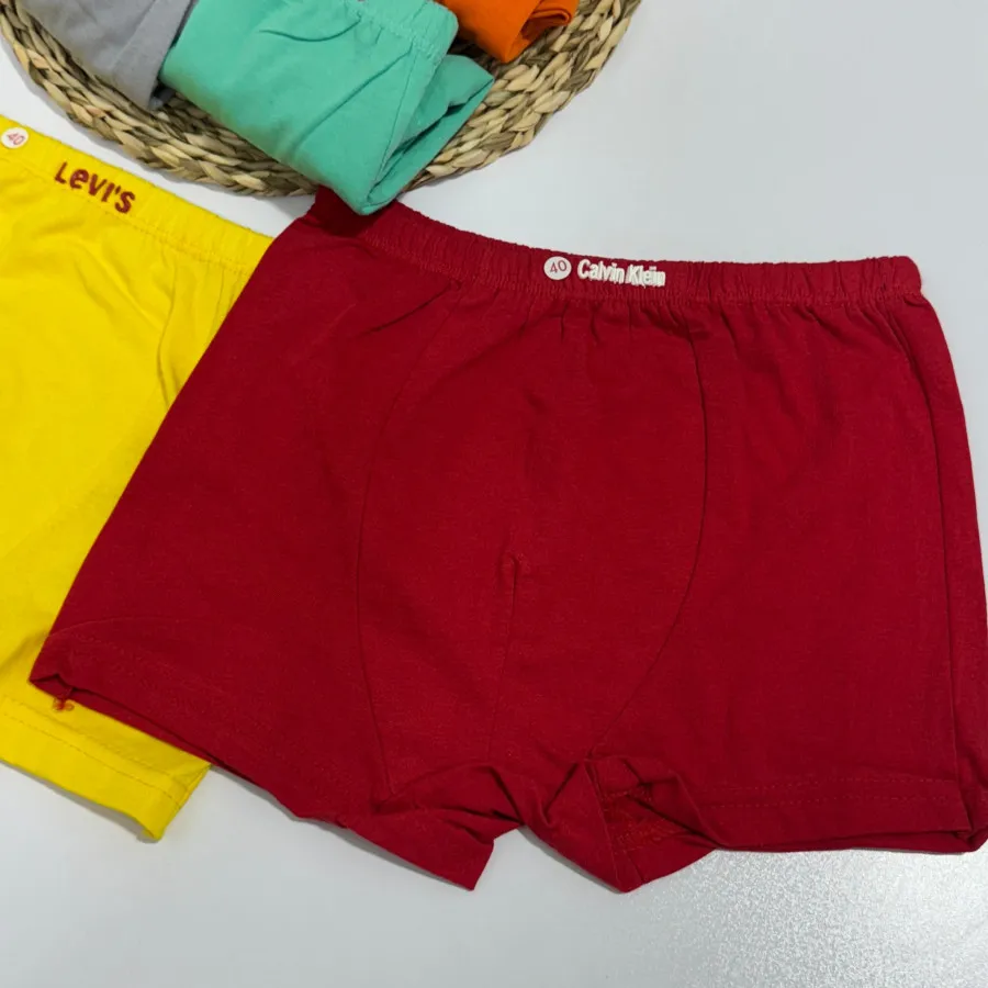 شورت نیم پا پسرانه