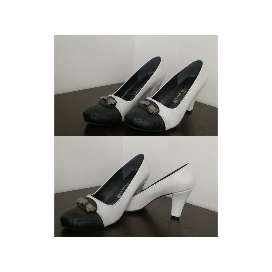 کفش زنانه مجلسی