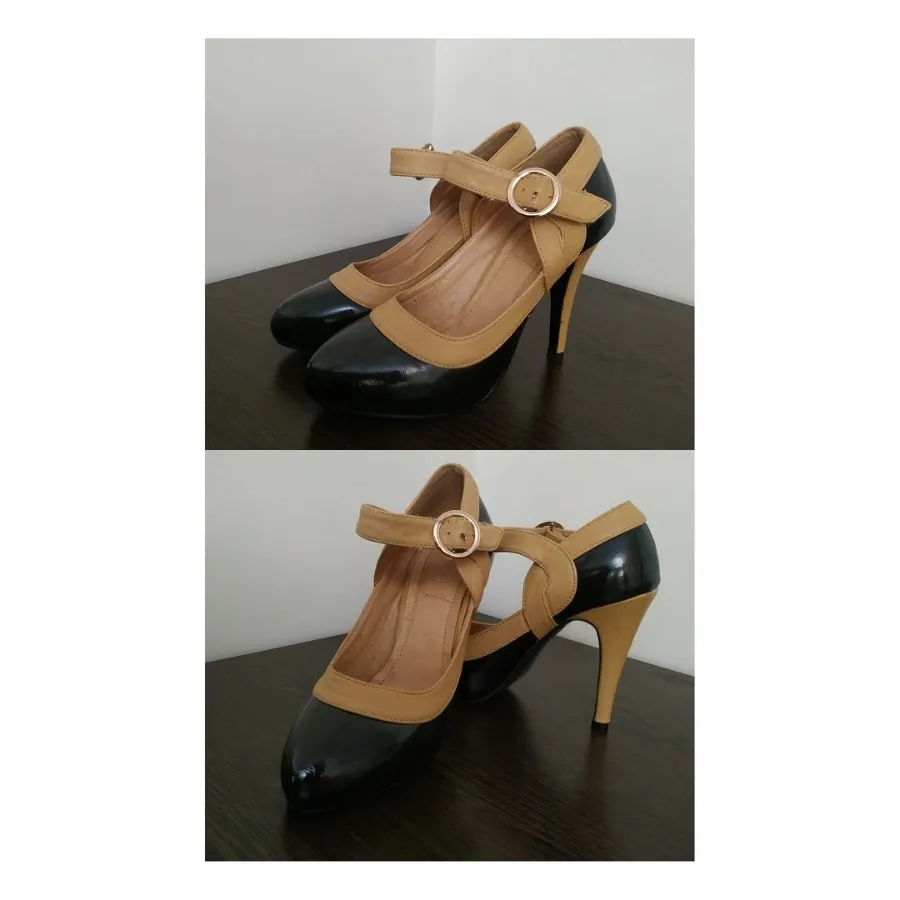 کفش زنانه مجلسی