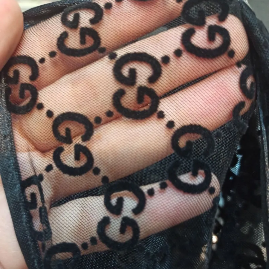 شال توری مخمل برجسته