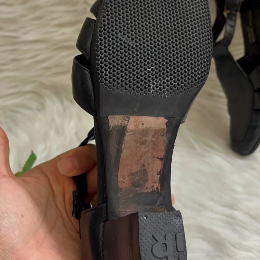 صندل شیک رسمی سایز 39