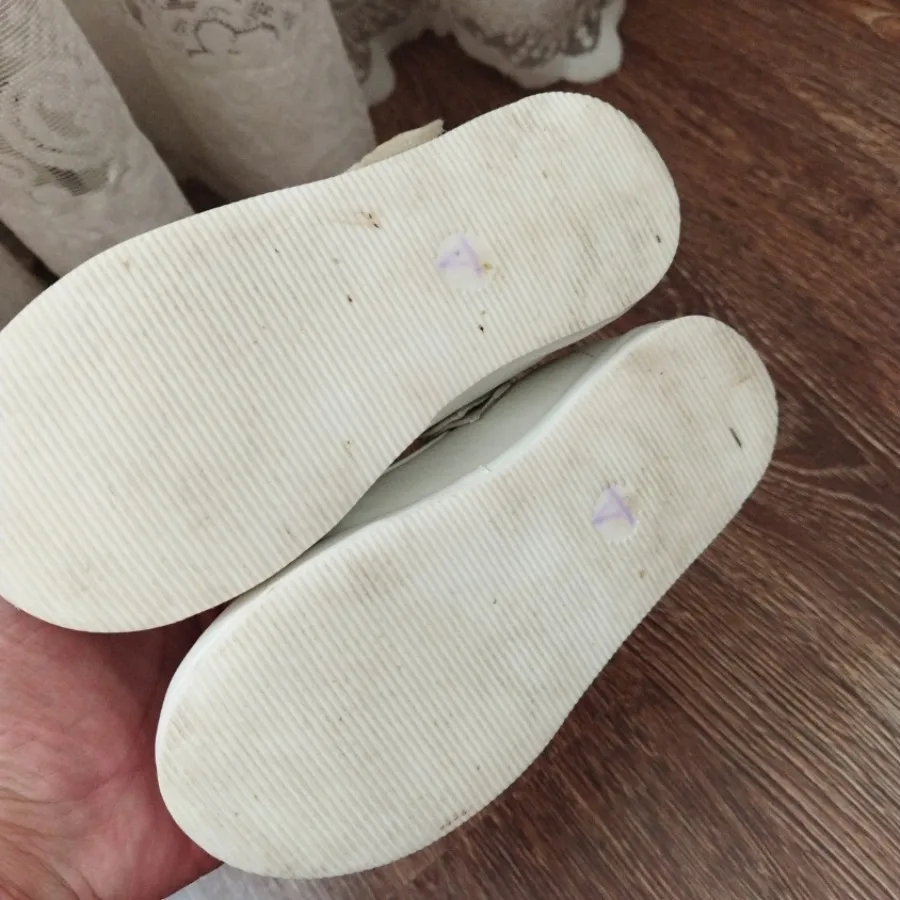 کفش مجلسی دخترانه