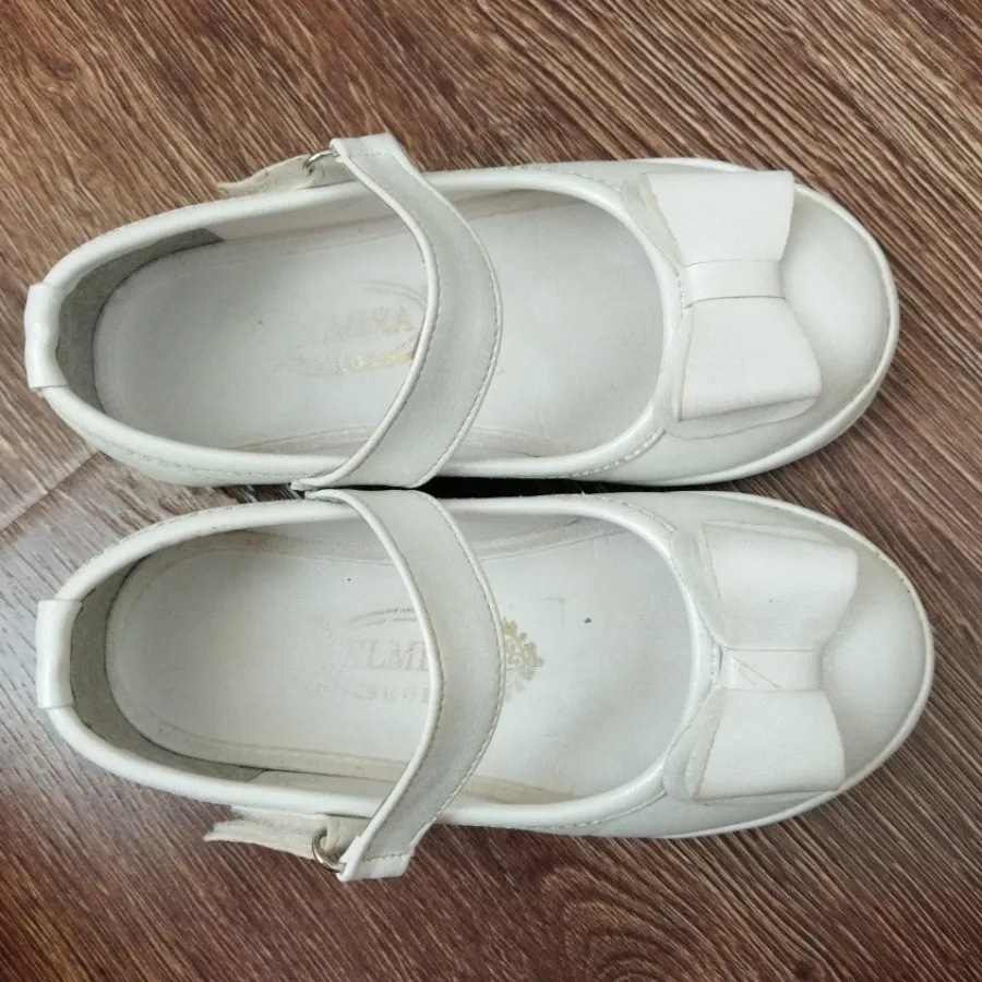 کفش مجلسی دخترانه