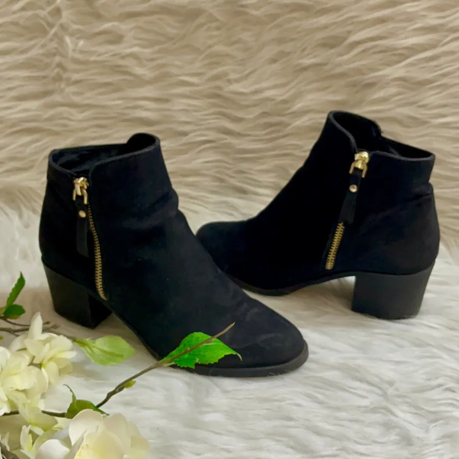 نیم بوت H&Mسایز 38