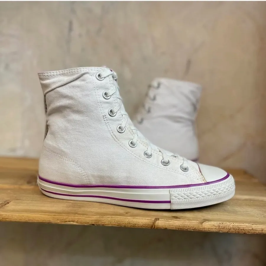 کفش ال استار