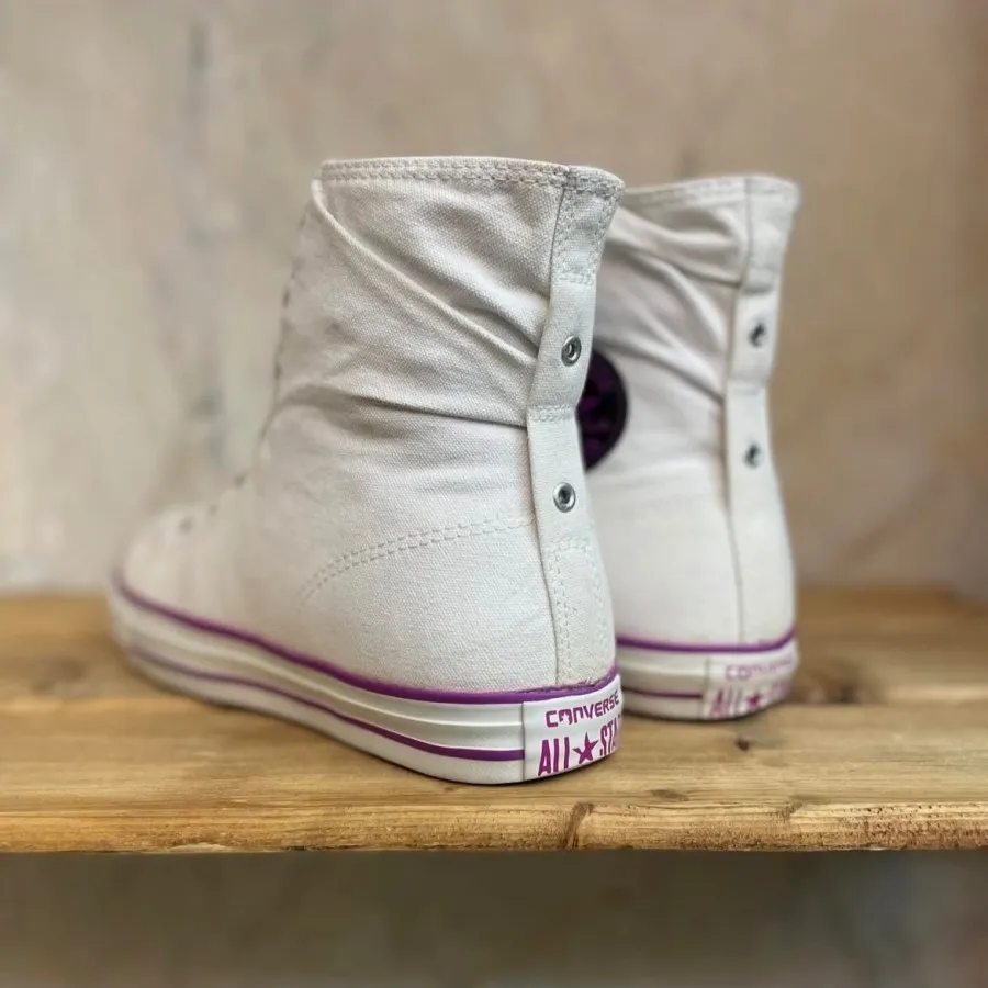 کفش ال استار