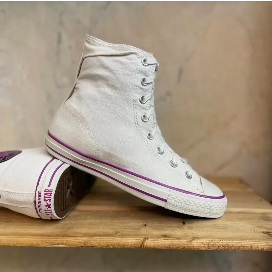 کفش ال استار