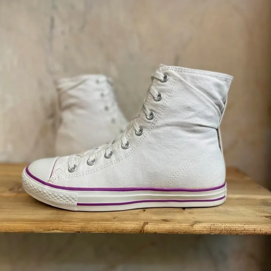 کفش ال استار