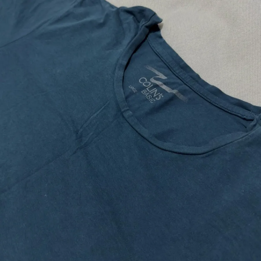 تیشرت کولینز وارداتی