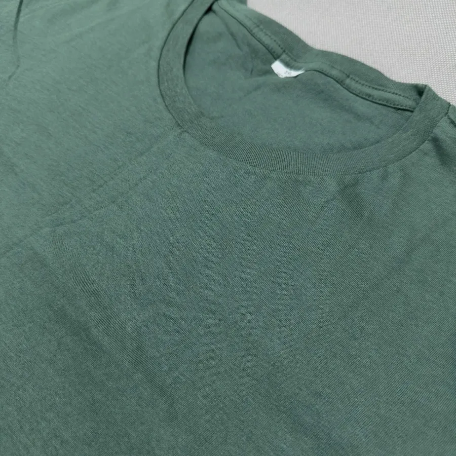 تیشرت اورجینال لیبل کات