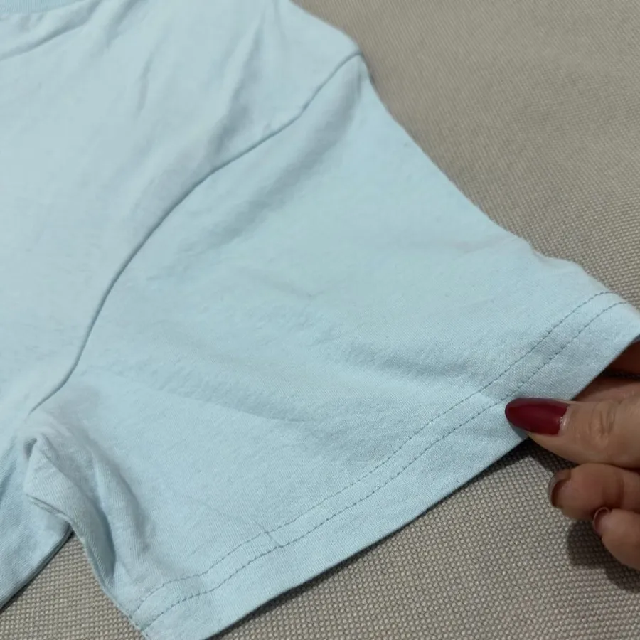 تیشرت وارداتی کات لیبل