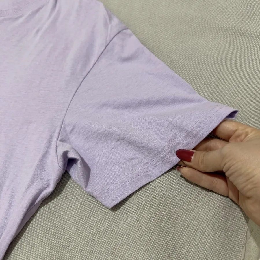 تیشرت وارداتی کات لیبل