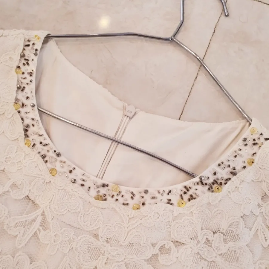 پیراهن مجلسی