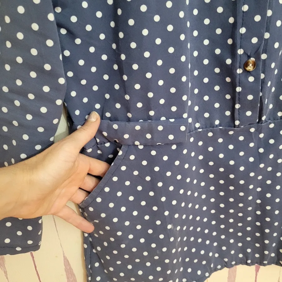 شومیز اروپایی